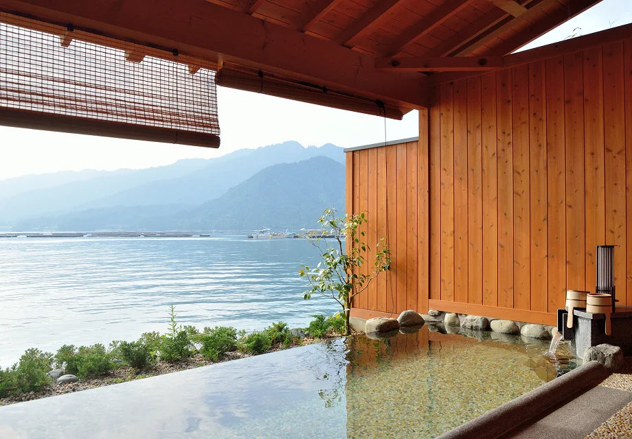 温泉